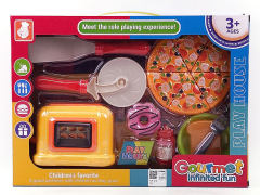 Pizza Set toys