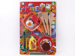 Kitchen Set toys