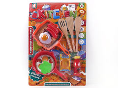 Kitchen Set toys