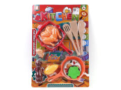 Kitchen Set toys