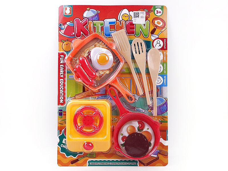 Kitchen Set toys