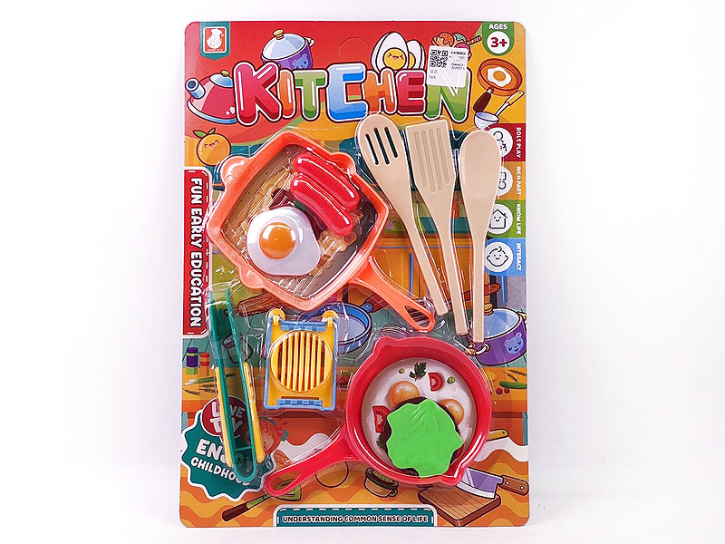 Kitchen Set toys