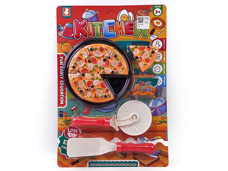 Pizza Set toys