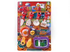 Kitchen Set toys