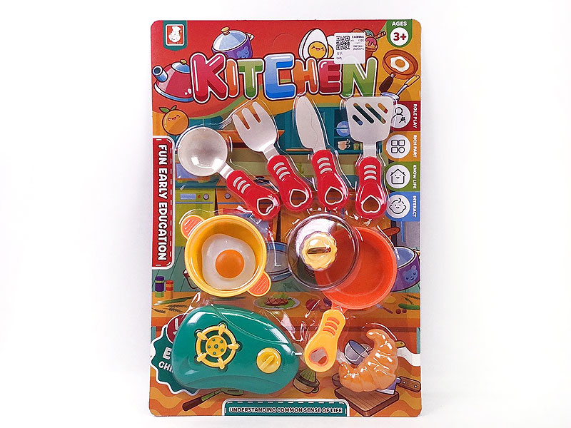 Kitchen Set toys