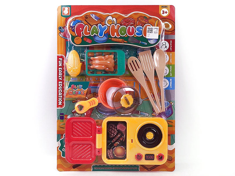 Kitchen Set toys