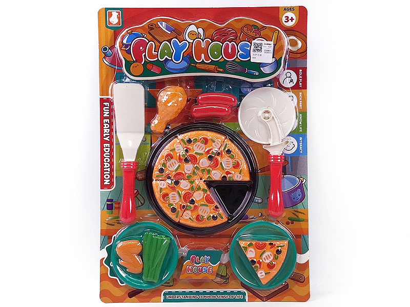 Pizza Set toys