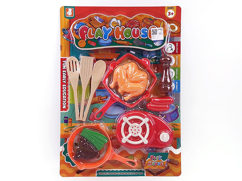 Kitchen Set toys