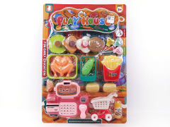 Kitchen Set toys