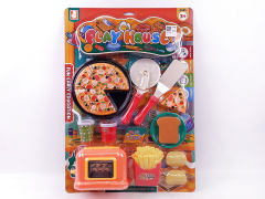 Pizza Set toys