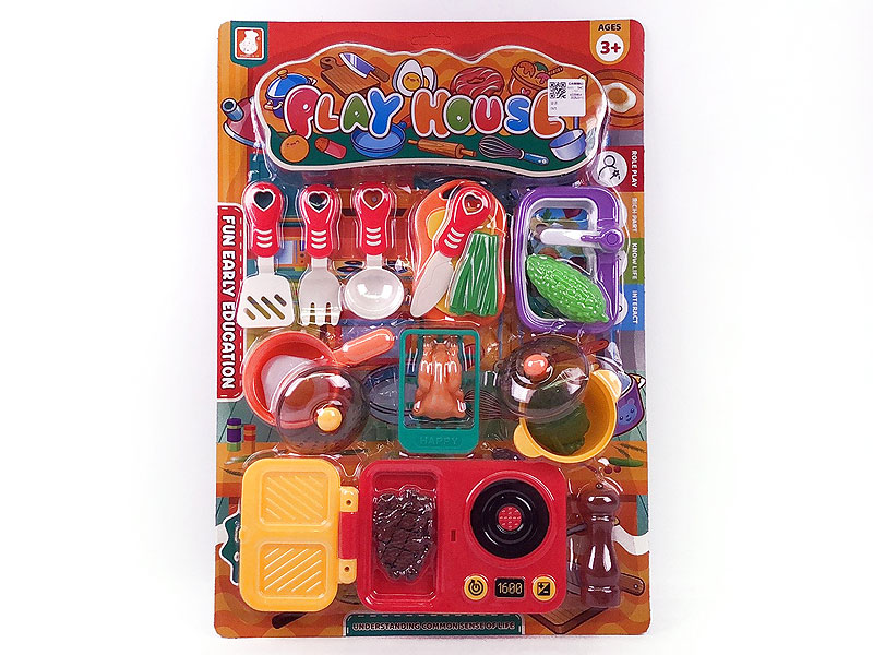 Kitchen Set toys