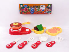 Kitchen Set toys