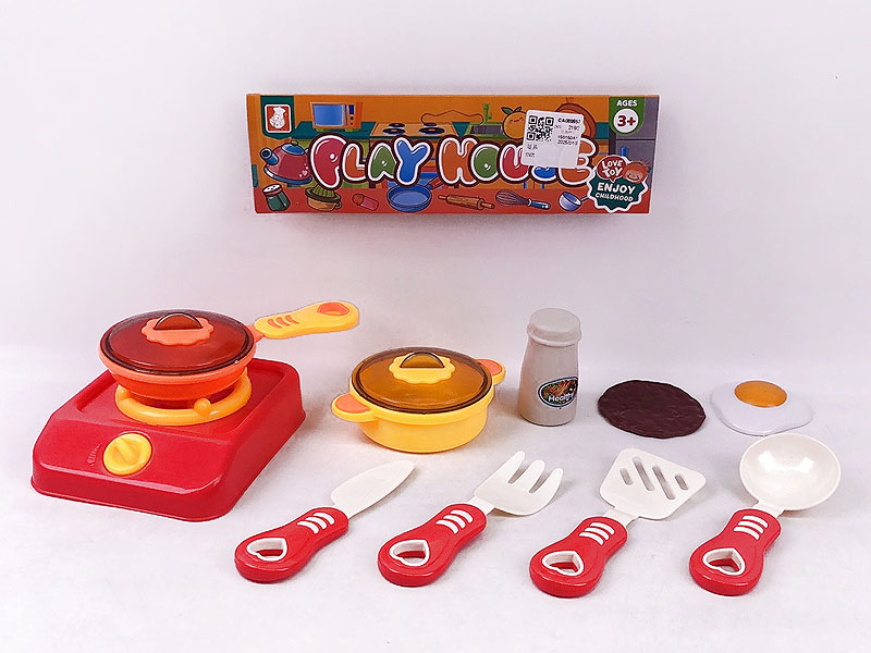 Kitchen Set toys