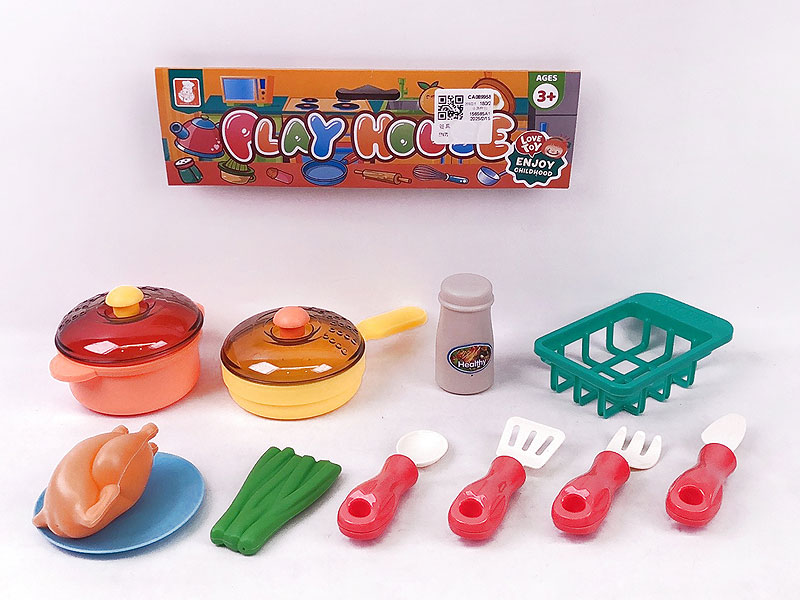 Kitchen Set toys