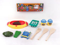 Kitchen Set toys