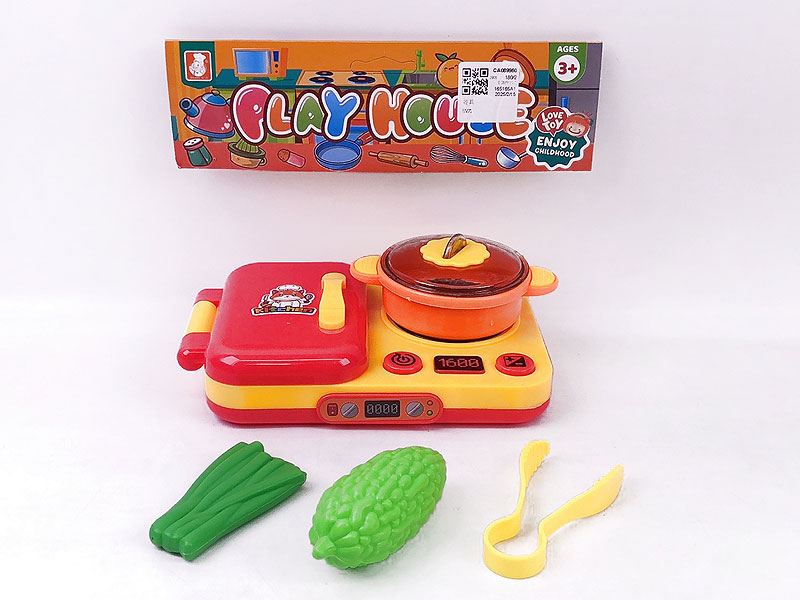 Kitchen Set toys