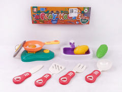 Kitchen Set toys