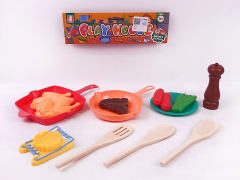 Kitchen Set toys