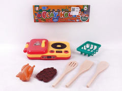 Kitchen Set toys