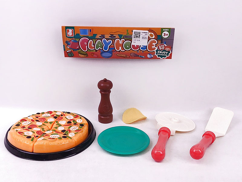 Pizza Set toys