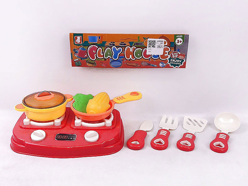 Kitchen Set toys