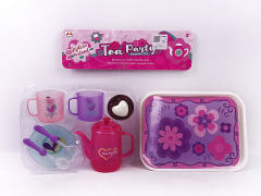 Afternoon Tea Combination toys