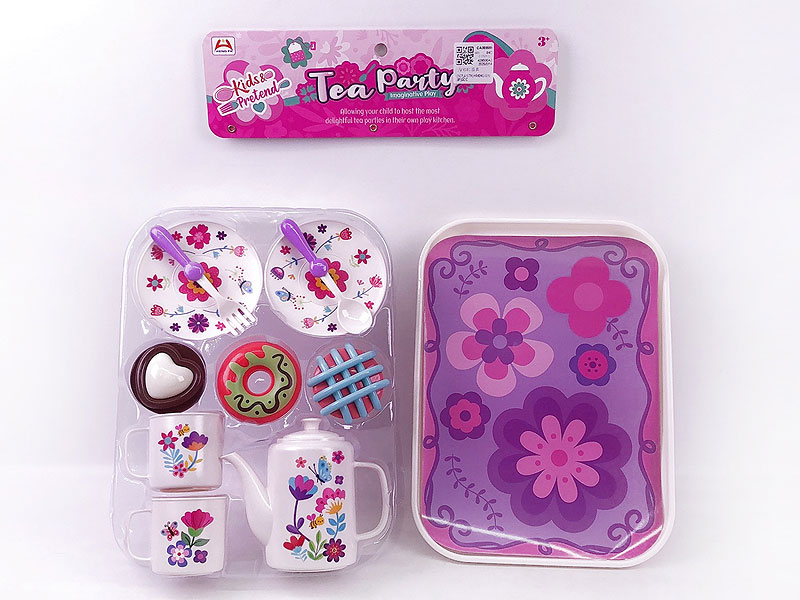 Tea Set toys