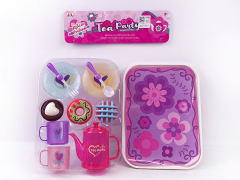 Afternoon Tea Combination toys