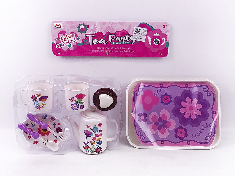 Tea Set toys