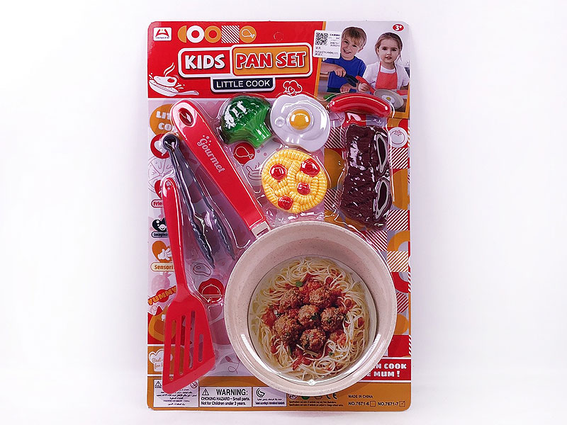 Kitchen Set toys