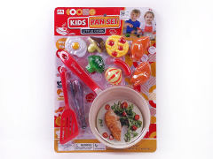 Kitchen Set toys