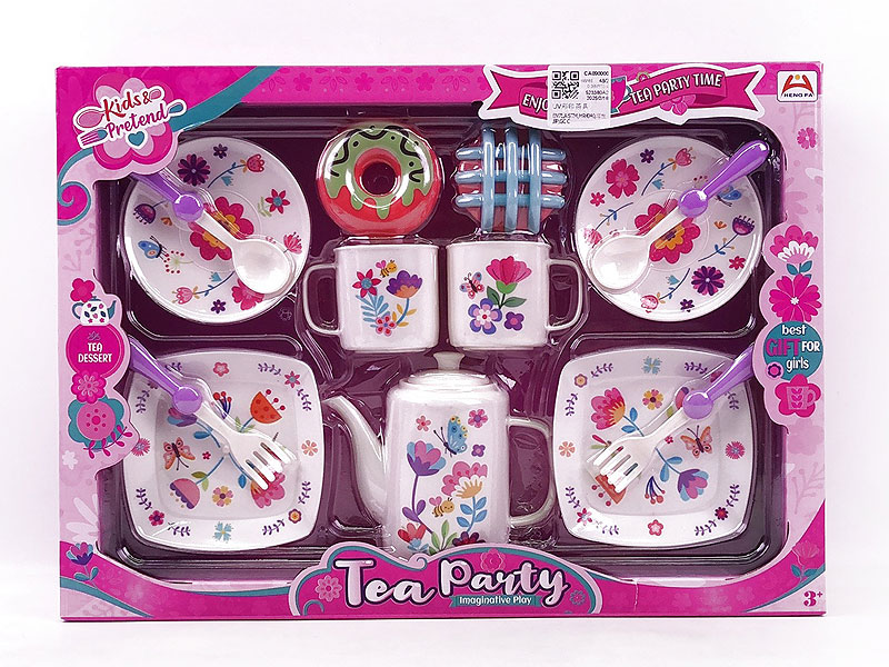 Tea Set toys