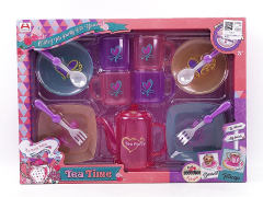 Afternoon Tea Combination toys