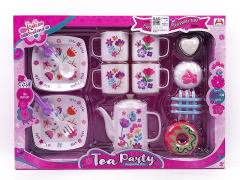 Tea Set toys