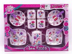 Tea Set toys