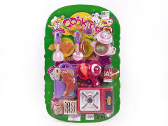 Cooking Set toys