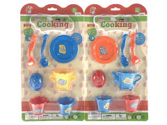 Tea Set(2S) toys