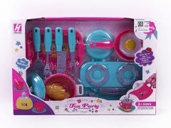 Kitchen Set toys