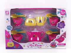 Tea Set toys