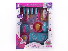 Kitchen Set toys