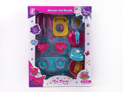 Kitchen Set toys