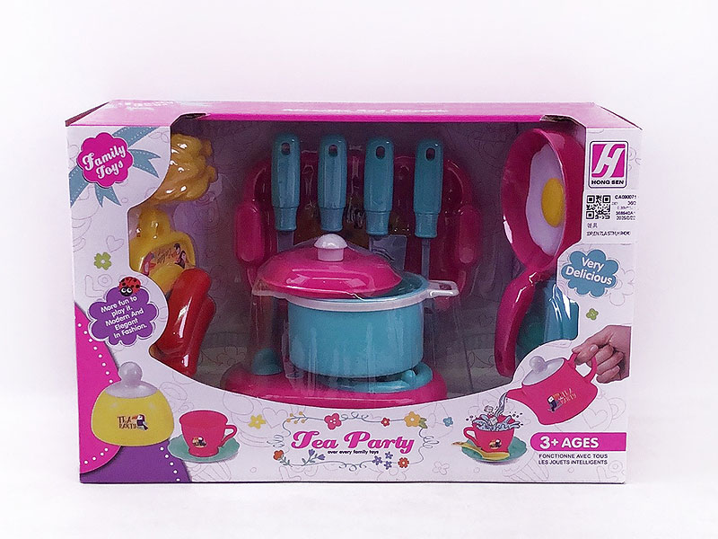 Kitchen Set toys