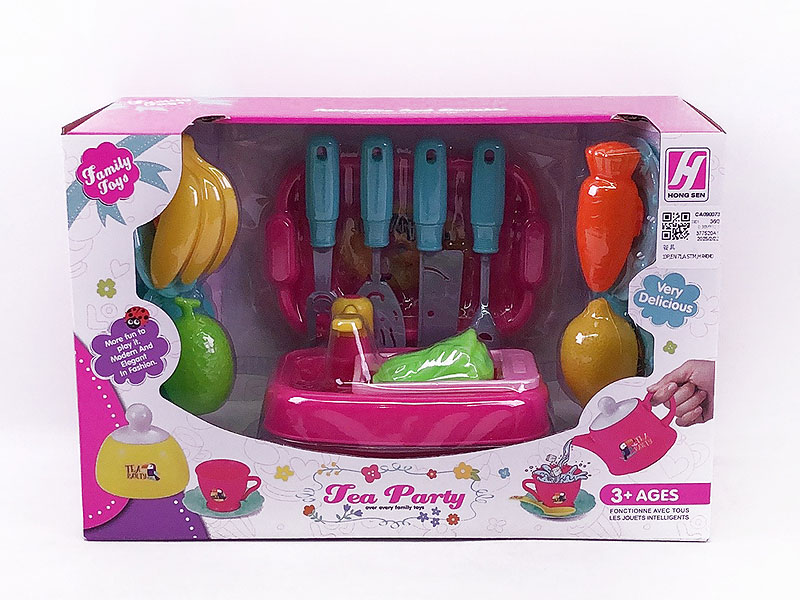 Kitchen Set toys