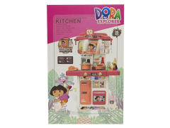 Kitchen Set toys