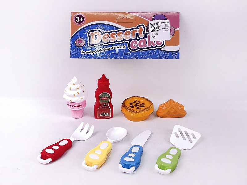 Food Set toys