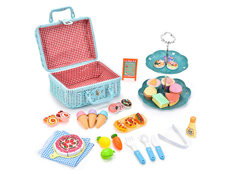 Picnic Combination toys