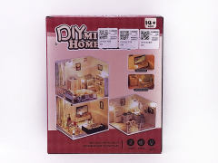 Room Set toys