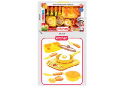 Kitchen Set toys