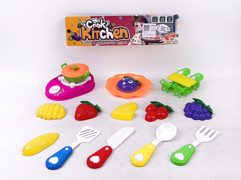 Kitchen Set toys