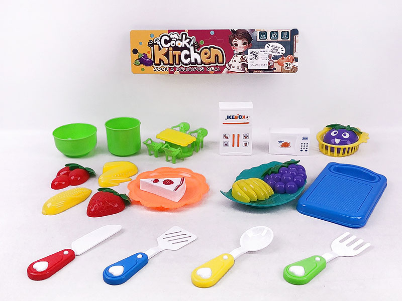 Kitchen Set toys